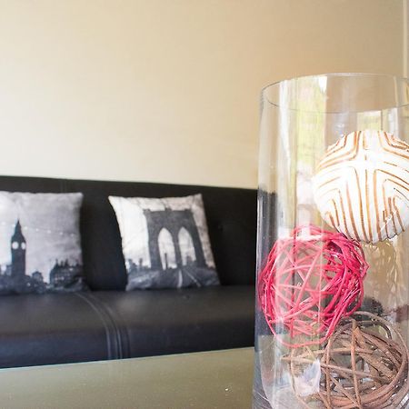 Bellavista Spotlight Apartment Santiago Luaran gambar